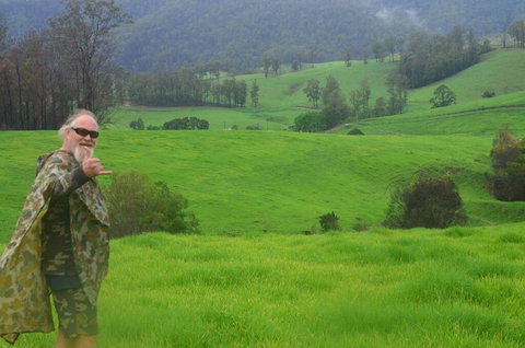 Farm Golf - Kawana Tourism 1