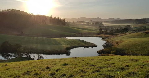 Farm Golf - Kawana Tourism 0