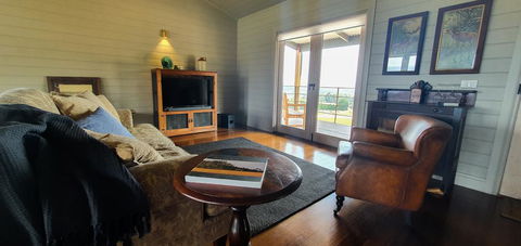 Fellcroft Farmstay - Kawana Tourism 2