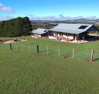 Fellcroft Farmstay - Kawana Tourism