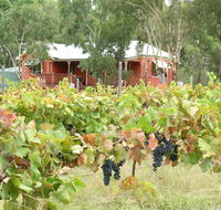 Fergies Hill Spa Cottage  Granite Ridge Wines - Kawana Tourism