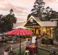 Fern Tree Tavern - Kawana Tourism