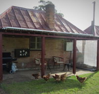 Fernbrook Cottage - Kawana Tourism