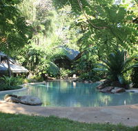 Ferntree Rainforest Lodge - Kawana Tourism