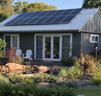 Fig Tree Cottage - Kawana Tourism