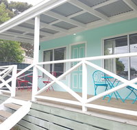 Fish Creek Alkira Accommodation - Kawana Tourism