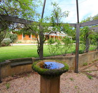 Fitzroy Inn Historic Retreat Mittagong