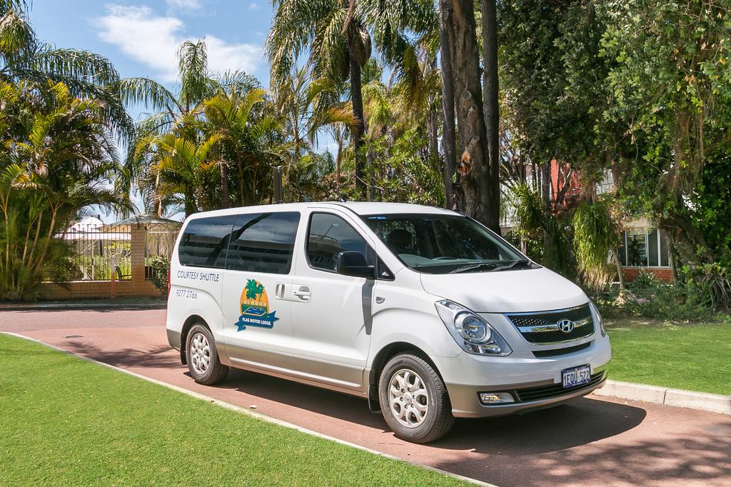  Kawana Tourism
