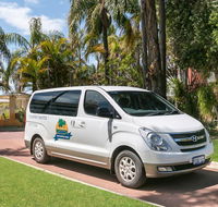 Flag Motor Lodge - Kawana Tourism