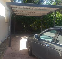 Flat in heart of Griffith - Kawana Tourism