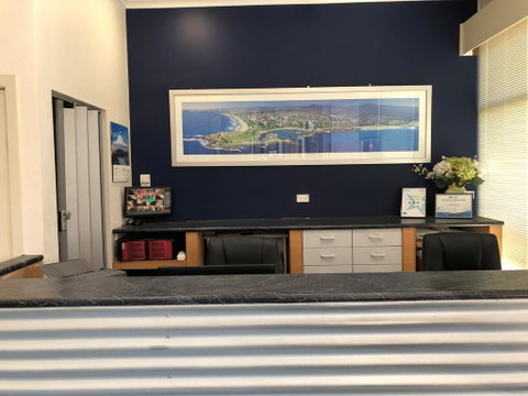 Flinders Motel - Kawana Tourism 1