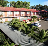 Flinders Motel - Kawana Tourism