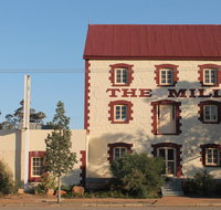 Flinders Ranges Motel - The Mill - Kawana Tourism