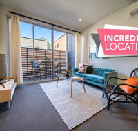 Floral on Frew - Heart of the CBD - Wifi - Netflix - Kawana Tourism