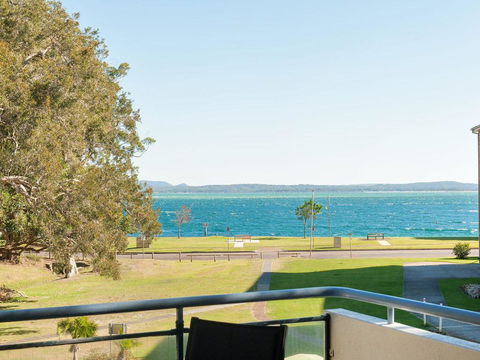 FLY POINT PANORAMA - Kawana Tourism 0