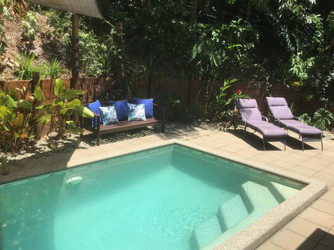 Forest Views Daintree - Kawana Tourism 2