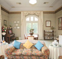 Forgandenny House BB - Kawana Tourism