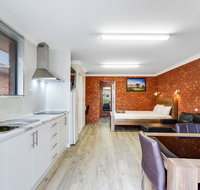 Fossicker Caravan Park - Kawana Tourism