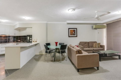 Founda Gardens Apartments - Kawana Tourism 0
