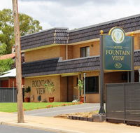 Fountain View Motel - Kawana Tourism