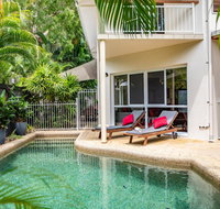 Four Mile Beach Retreat - Kawana Tourism
