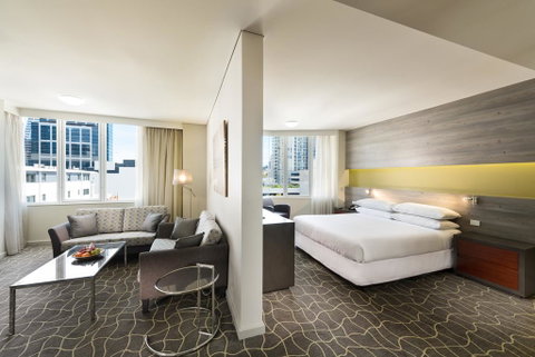 Four Points By Sheraton Perth - Kawana Tourism 2