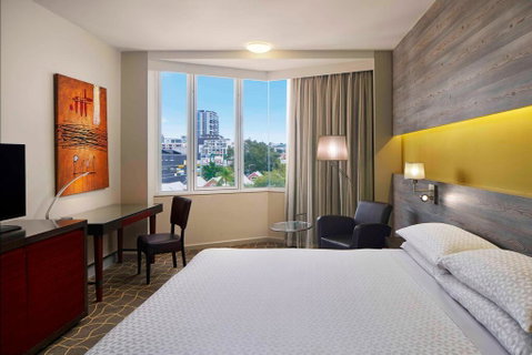 Four Points By Sheraton Perth - Kawana Tourism 0