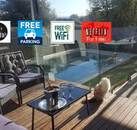 Frankston Hilltop Retreat - Kawana Tourism