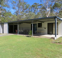 Fraser Forever Orchid Beach Fraser Island - Kawana Tourism