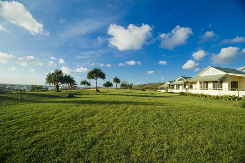 Fraser Island Beach Houses - Kawana Tourism 3