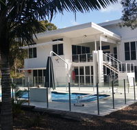Fraser Island Gateway gated and secure RV parking on 5 acres 10 min to Hervey Bay beach - Kawana Tourism