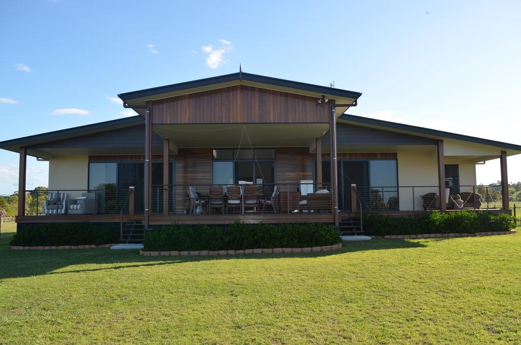 Fraser Coast QLD Kawana Tourism