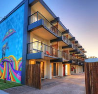Freedom Rainbow Beach - Kawana Tourism