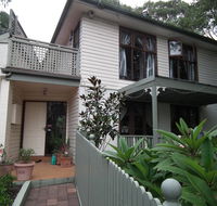 Frenchs Forest Bed and Breakfast - Kawana Tourism