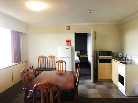 Frontier Hotel Darwin - Kawana Tourism 2