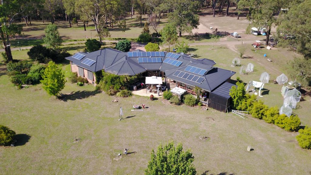 Balmoral NSW Kawana Tourism