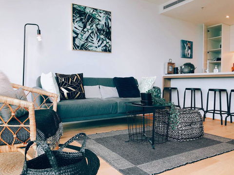 FV Peppers Residences Apartment - Kawana Tourism 0