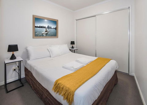 FV4006 Apartments - Kawana Tourism 2