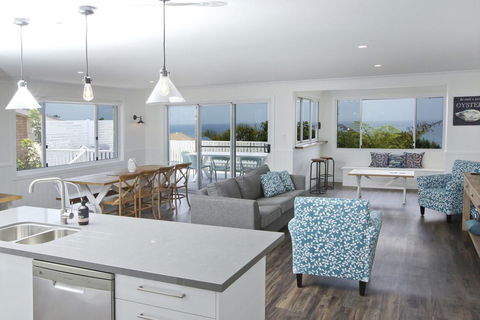 FYNE SHORES - Kawana Tourism 0