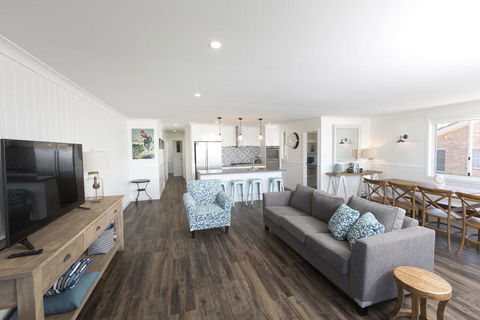 FYNE SHORES - Kawana Tourism 2