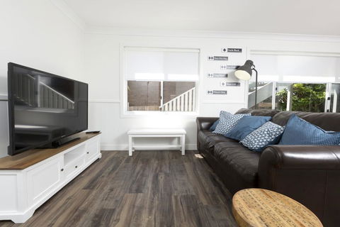 FYNE SHORES - Kawana Tourism 3