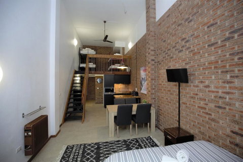 Gables 11 On Clyde Street - Kawana Tourism 0