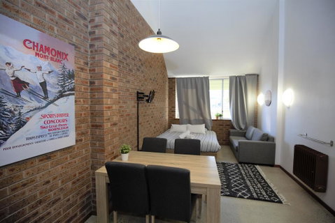Gables 11 On Clyde Street - Kawana Tourism 3
