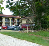 Gallery Motel - Kawana Tourism
