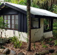 Gap Creek Retreat - Kawana Tourism