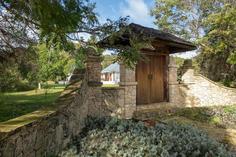 Garden Pavilion - Art House Yallingup - Kawana Tourism 0