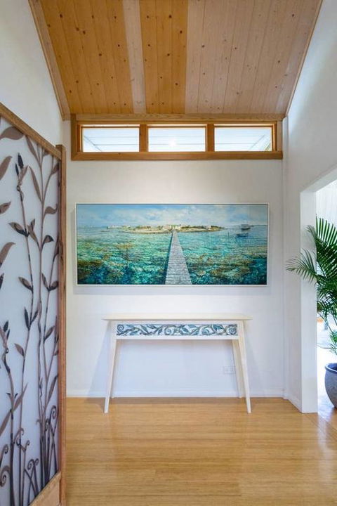 Garden Pavilion - Art House Yallingup - Kawana Tourism 3