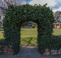 Gardenview - Kawana Tourism