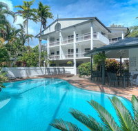 Garrick House - Kawana Tourism