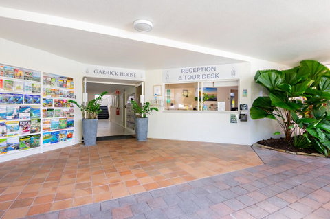 Garrick House - Kawana Tourism 3